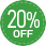 20%