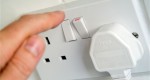 Invisible Danger from Electric Appliances