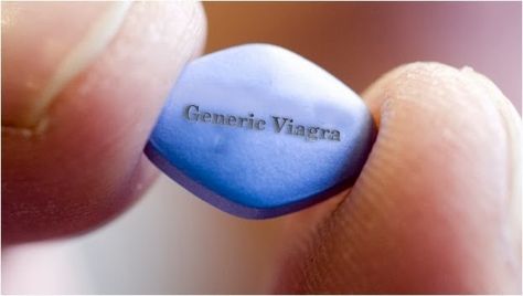 What You Should Know about Generic Viagra