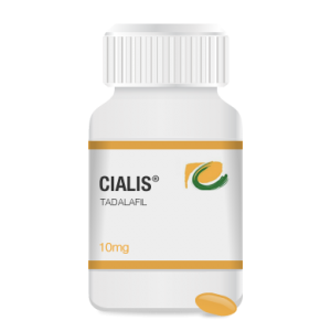 Canadian Cialis (Tadalafil). The weekend pill