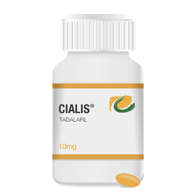 Canadian Cialis (Tadalafil). The weekend pill