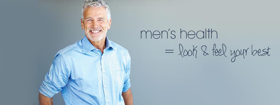 Men's Health Products