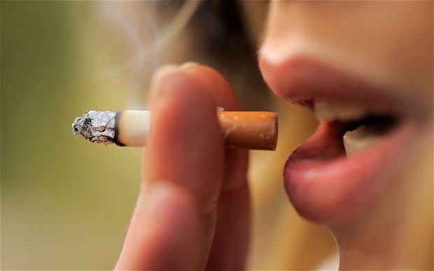 How Canadian Health Care Mall Helps Deal with Smoking Once and for All