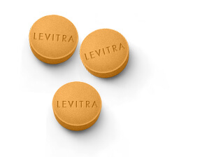 How Generic Levitra Is Taken