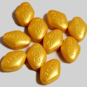 Viagra Gold