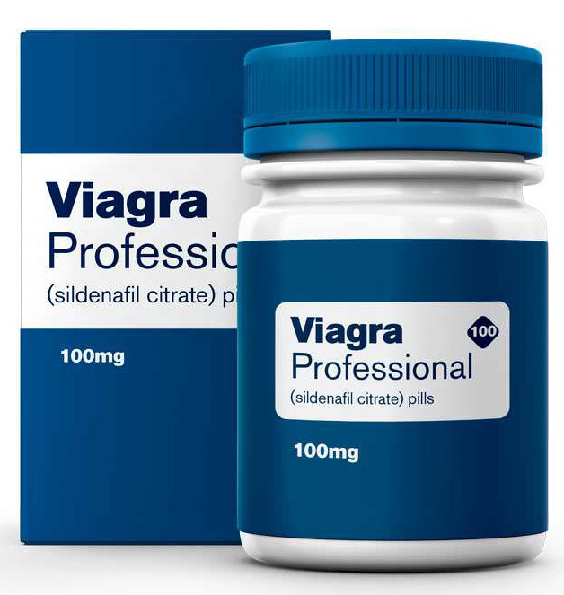 Viagra health risks