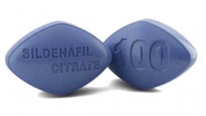 Sildenafil Citrate