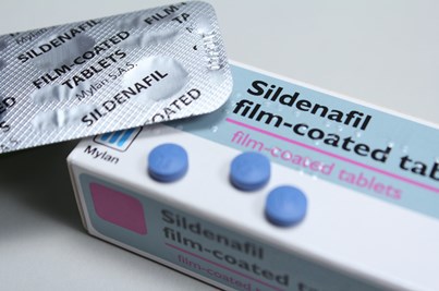 Sildenafil