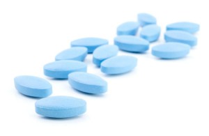 Viagra pills