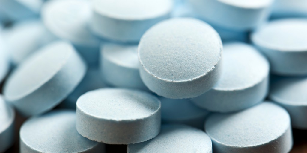 Just How Viagra Was Found By Pfizer