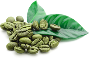 Green coffee