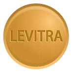 Levitra pill