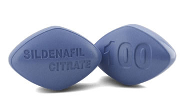 The Active Ingredient of Generic Viagra Sildenafil Citrate