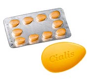 Cialis pills