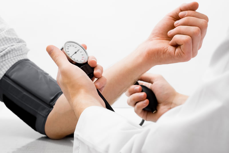 Levitra, Viagra, Cialis may lead to a problematic decrease of blood pressure (hypotension)