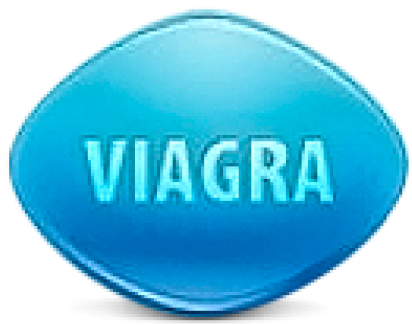 Viagra pill