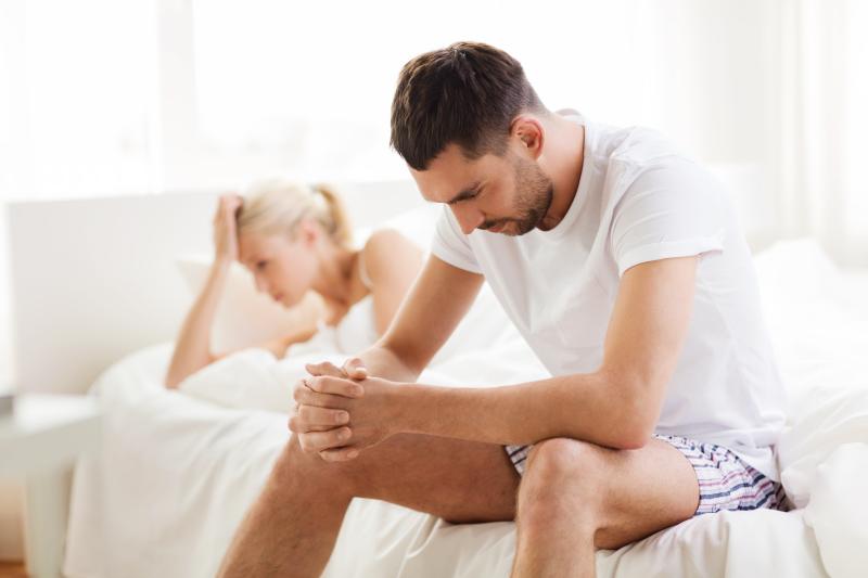 Erectile Dysfunction
