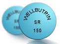 Wellbutrin SR