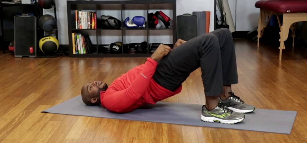 Kegel Exercise