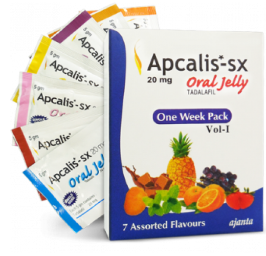 Apcalis SX Description