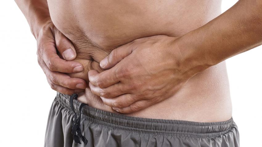 Crohn’s disease what is it