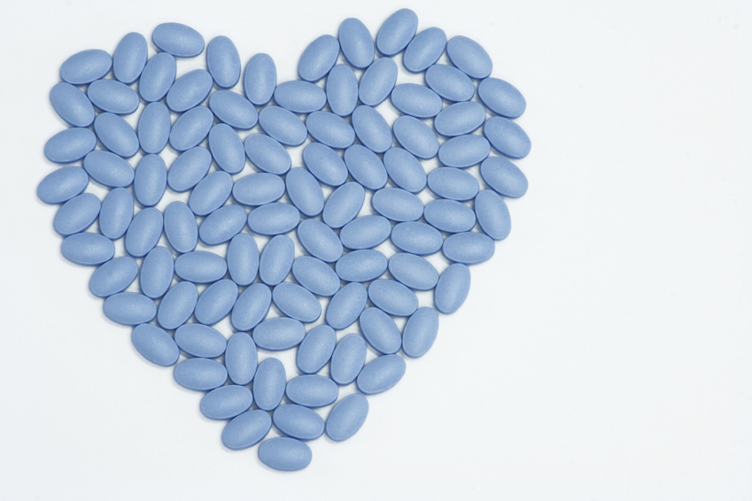 Maryland Scientists See Heart Disease Healing Potential in Viagra
