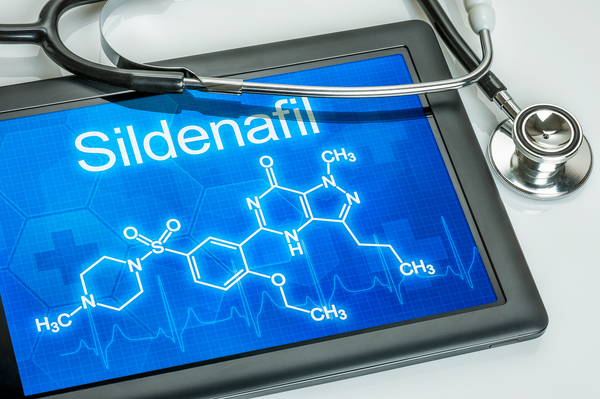 Particularities of Usage of Sildenafil-Containing Products