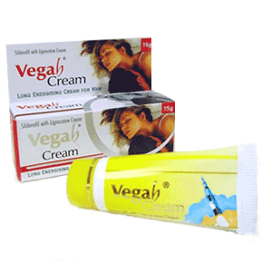 Vega H Cream