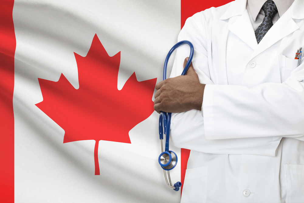 Does Canada Regulate Its Pharmacies