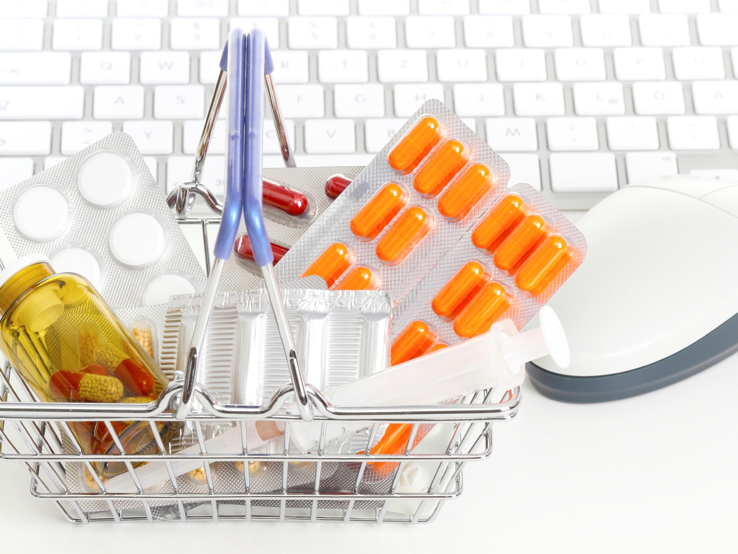 Online and Mail-Order Medicine-How to Buy Safely