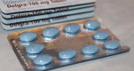 Viagra patent extended