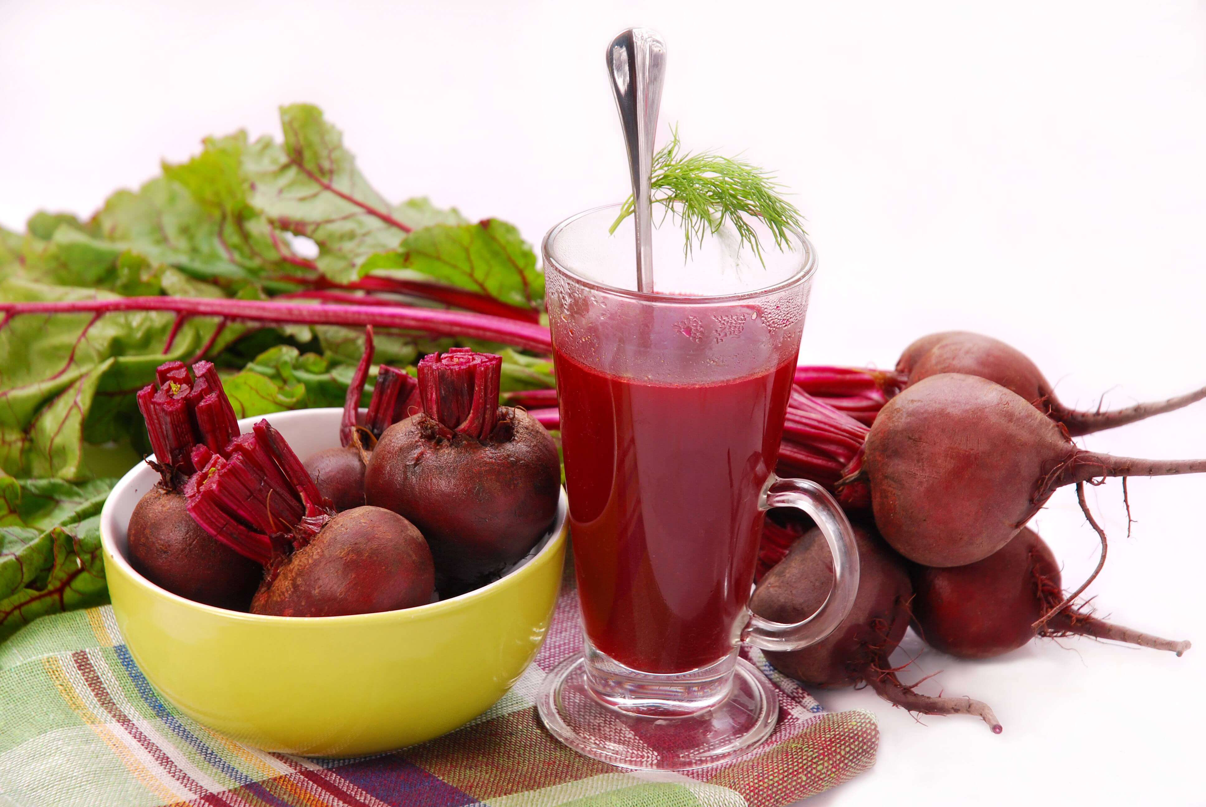 Why Scientists Recommend Taking Beet Juice with Viagra Pills