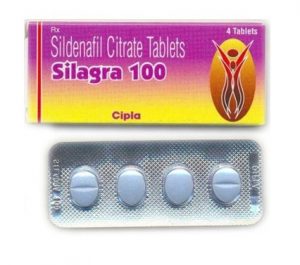 Silagra-tablets